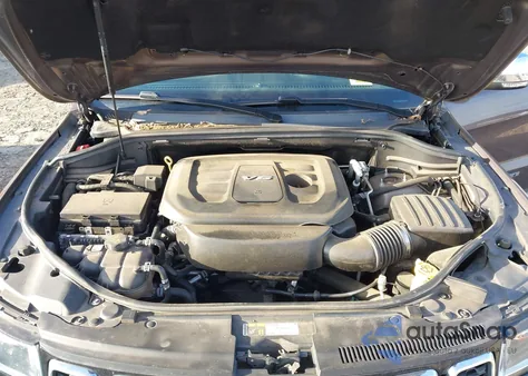 2018 Jeep Grand Cherokee Limited 4X2 z USA, uszkodzony, nr VIN 1C4RJEBG8JC392432